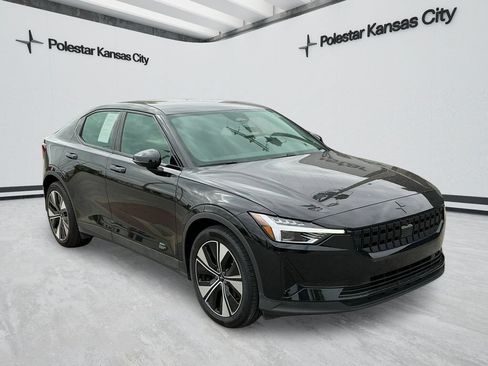 Certified 2023 Polestar Polestar 2 AWD/4WD image 1