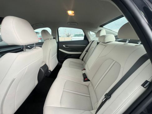 Used 2025 Hyundai Sonata SEL image 25