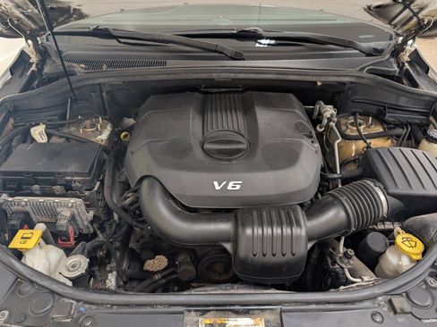 Used 2014 Jeep Grand Cherokee Summit AWD/4WD image 23