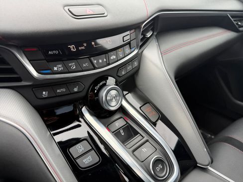 Used 2024 Acura TLX SH-AWD w/ A-SPEC Pkg image 26
