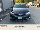 Used 2012 Toyota Camry SE image 2
