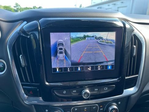Used 2023 Chevrolet Traverse Premier w/ Redline Edition AWD/4WD image 29