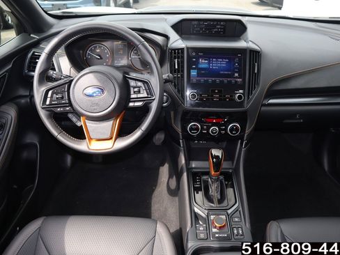Used 2024 Subaru Forester Wilderness w/ Wilderness Package image 15