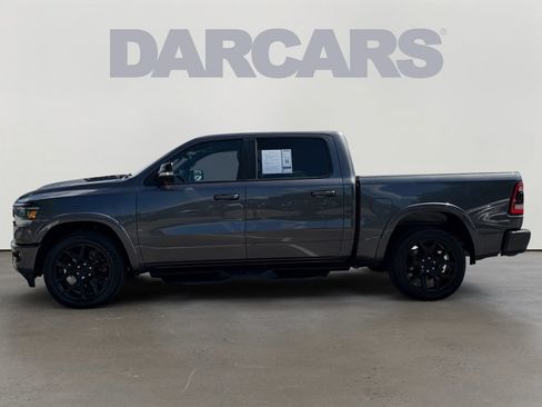 Used 2022 RAM 1500 Laramie RWD image 3