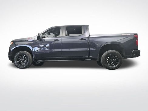 Used 2024 Chevrolet Silverado 1500 LT Trail Boss w/ LT Trail Boss Premium Package image 67