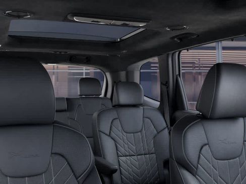 New 2025 Kia Telluride SX Prestige X-Line image 27