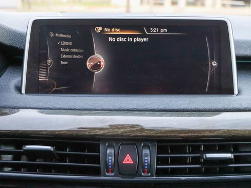 Used 2016 BMW X5 xDrive35i image 42