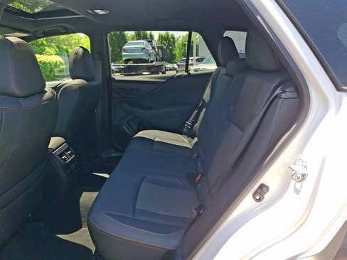 Certified 2025 Subaru Outback Wilderness AWD/4WD image 10