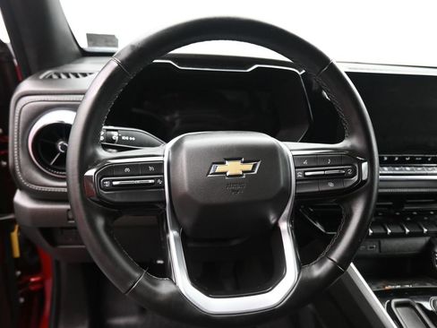 Used 2023 Chevrolet Colorado LT w/ LT Convenience Package II image 14