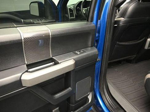 Used 2018 Ford F150 Raptor w/ Equipment Group 802A Luxury AWD/4WD image 17
