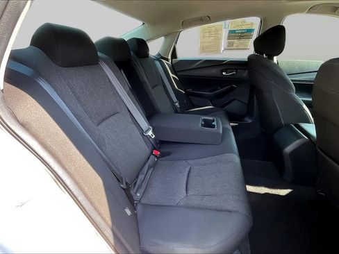 Used 2023 Honda Accord EX image 21