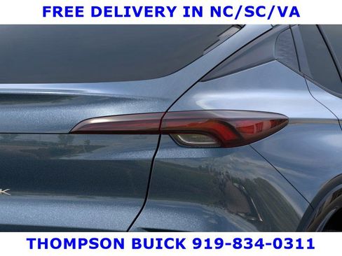 New 2026 Buick Envista Sport Touring w/ Convenience I Package image 14