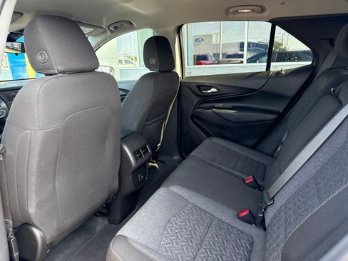 Used 2024 Chevrolet Equinox LT AWD/4WD image 16