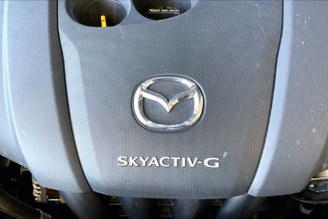 Used 2024 MAZDA CX-5 Carbon Edition AWD/4WD image 32