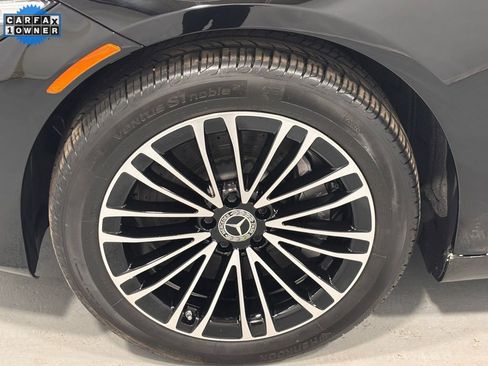 Certified 2022 Mercedes-Benz S 580 S 580 image 28