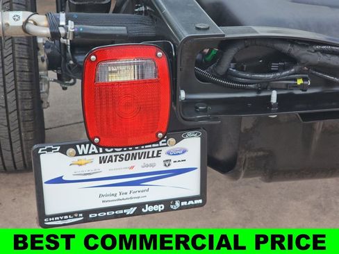 New 2026 RAM 3500 Tradesman AWD/4WD image 40