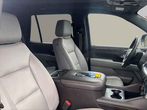 Used 2021 Chevrolet Tahoe LT image 32