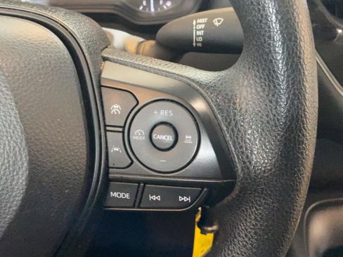 Used 2024 Toyota Corolla LE FWD image 23
