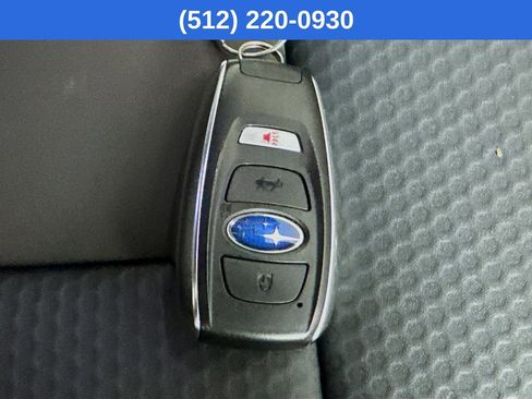 Certified 2025 Subaru Outback Wilderness image 38