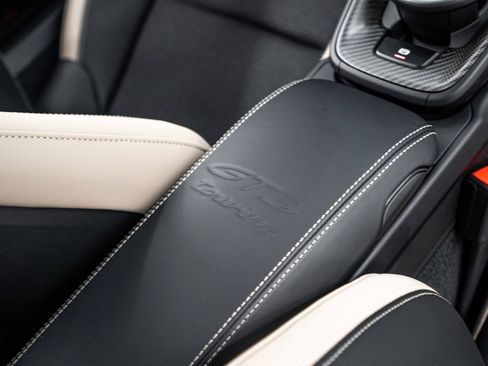 Certified 2026 Porsche 911 GT3 RWD image 15