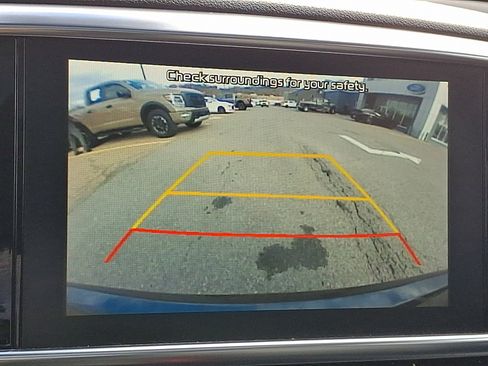 Used 2022 Kia Sportage SX image 20