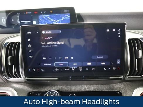 New 2026 Ford Expedition Tremor AWD/4WD image 45