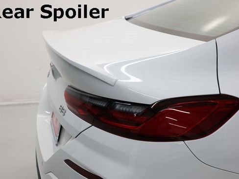 Used 2024 BMW ALPINA B8 xDrive Gran Coupe ALPINA B8 xDrive image 53