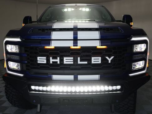 Used 2026 Ford F250 Lariat w/ Black Appearance Package AWD/4WD image 14