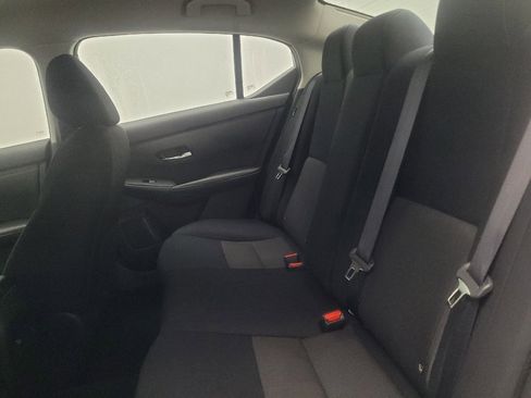 Used 2023 Nissan Sentra SV FWD image 18