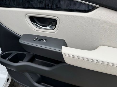 New 2026 Honda Passport TrailSport Elite image 48