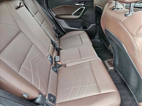 Used 2025 BMW X1 xDrive28i image 18