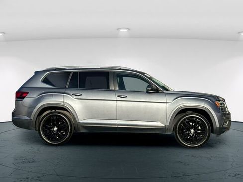 Used 2019 Volkswagen Atlas SEL image 8