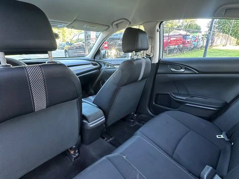 Used 2017 Honda Civic LX image 26