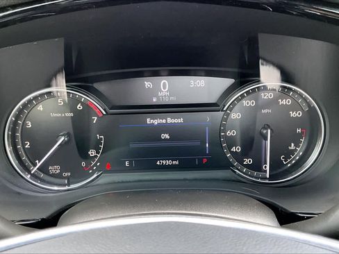 Used 2021 Cadillac XT5 Luxury FWD image 26