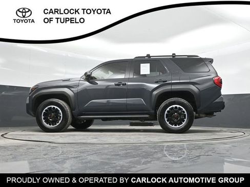 Used 2025 Toyota 4Runner TRD Off-Road image 44