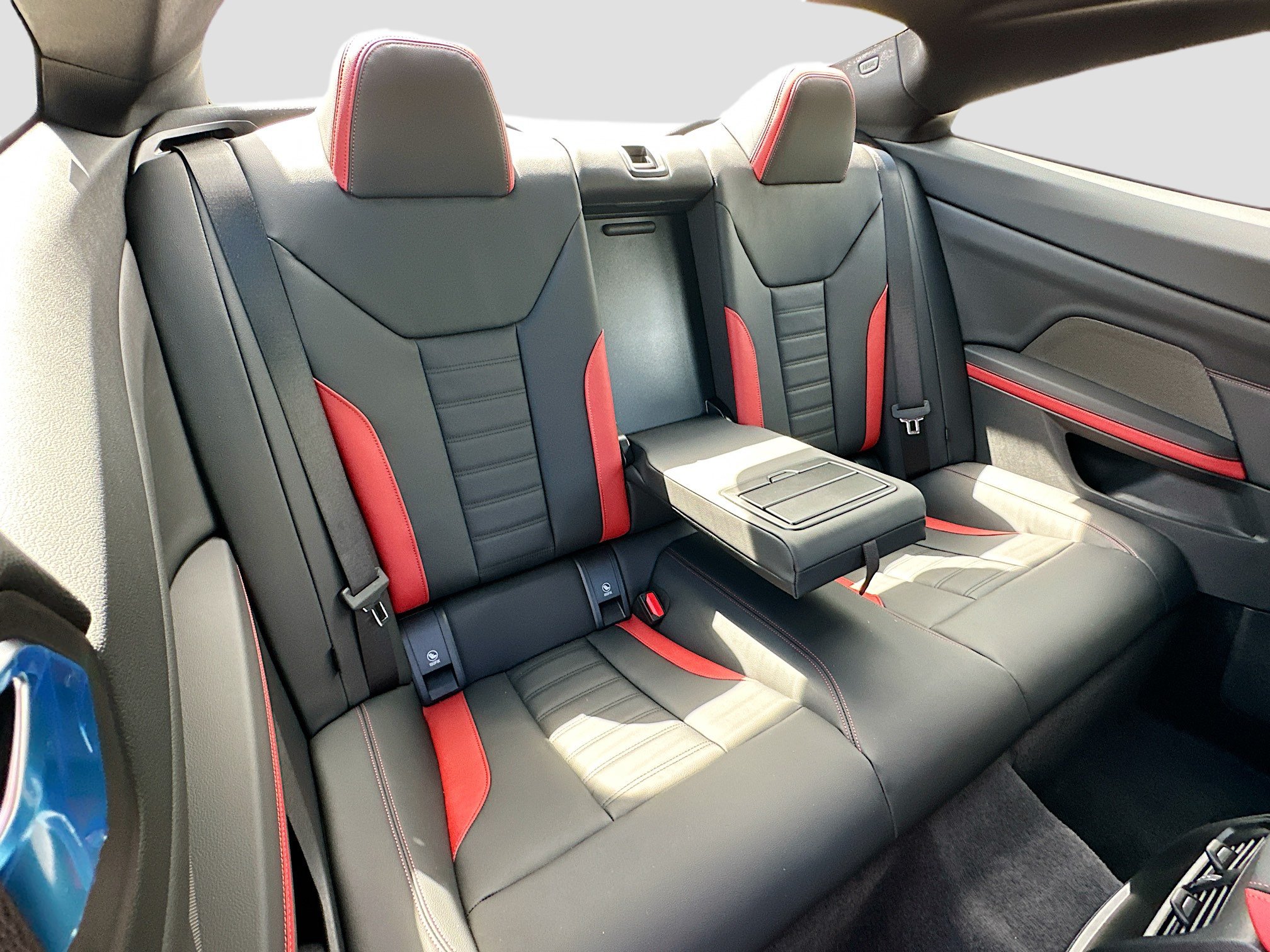 New 2026 BMW M440i Coupe w/ Premium Package RWD image 20