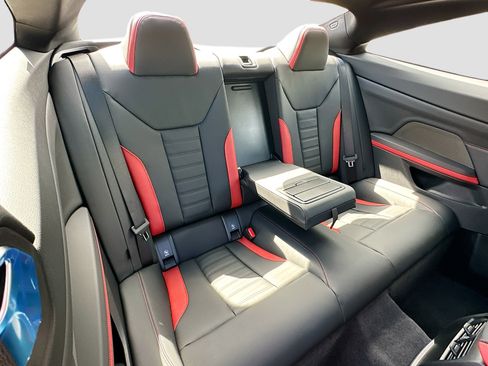 New 2026 BMW M440i Coupe RWD image 20