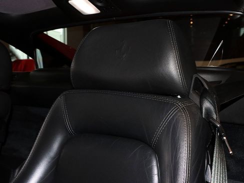 Used 1998 Ferrari F355 Berlinetta image 76