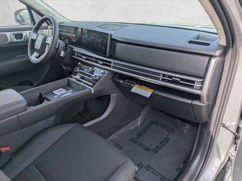 New 2026 Hyundai Santa Fe SE FWD image 20