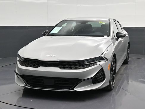 Used 2023 Kia K5 GT-Line image 6