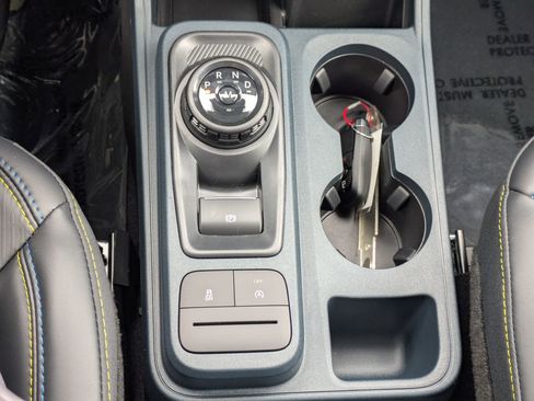 New 2026 Ford Maverick Lobo image 20