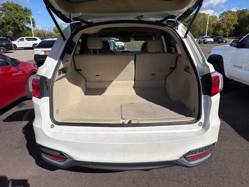 Used 2017 Acura RDX AWD image 26