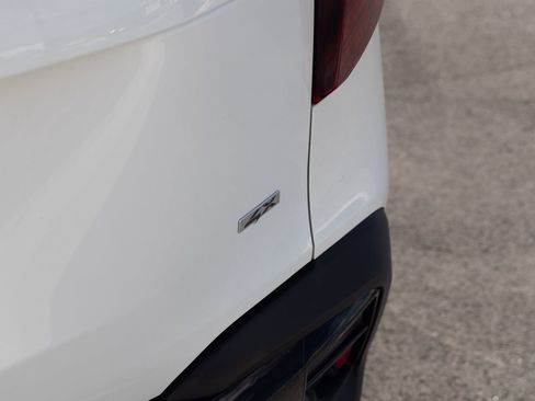 Used 2024 Kia Seltos S image 9