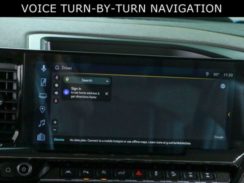 Used 2022 Chevrolet Silverado 1500 ZR2 AWD/4WD image 19