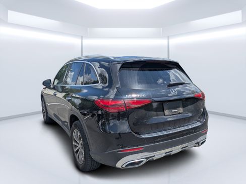 Certified 2023 Mercedes-Benz GLC 300 image 5