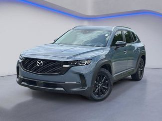 Used 2023 MAZDA CX-50 2.5 S w/ Cargo Package AWD/4WD video 2