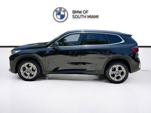 Certified 2023 BMW X1 xDrive28i AWD/4WD image 4