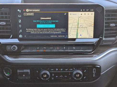 New 2026 Chevrolet Silverado 2500 W/T w/ WT/CX Safety Package AWD/4WD image 7