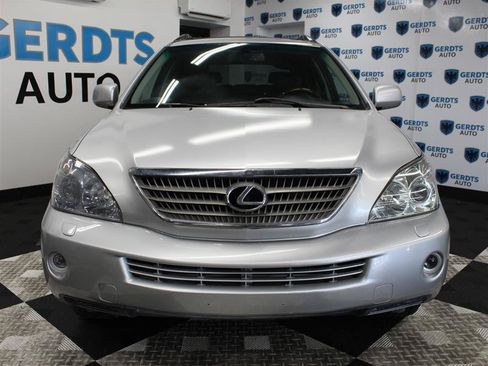 Used 2008 Lexus RX 400h 2WD image 6