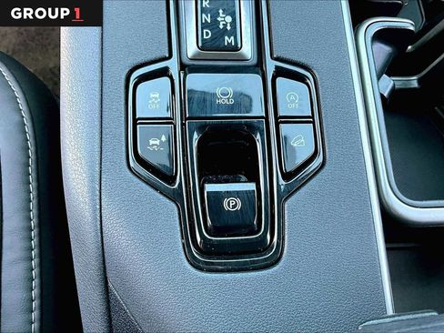 Certified 2025 Lexus TX 350 AWD image 31